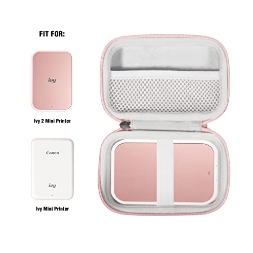 Funda para Canon Ivy 2 Mini Photo Printer miniatura 4