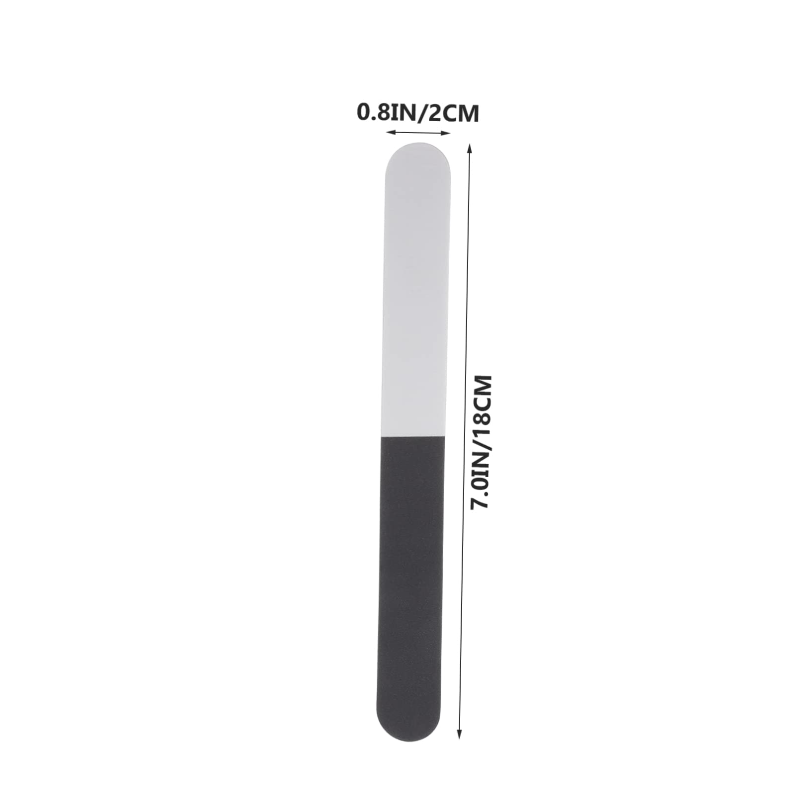 2 Set Strisce Lucidanti Multiuso Strisce Abrasive Modelli Di Lucidatura Per Artigianato Barre Lucidanti Bastoncini Blocchi Abrasivi Levigatrice Carta 5 pezzi*2