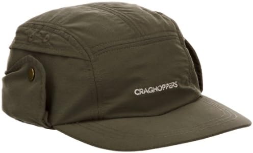 Craghoppers desert hat Clearance