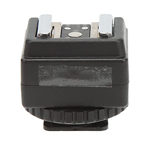Adaptador de Montagem de Sapata de Flash para Nikon D SLR C N2 Conversor de Sapata de Flash para Câm