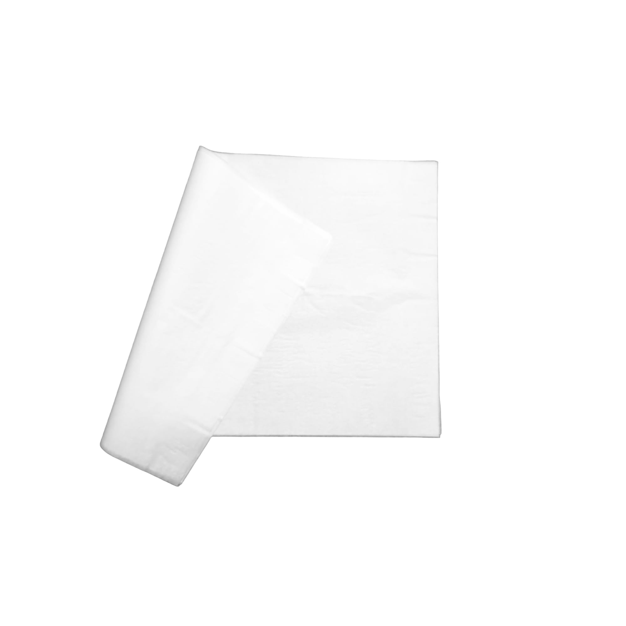 500 hojas de papel de hornear siliconado, 40 x 60 cm, doble cara, 41 g/m², multicocción
