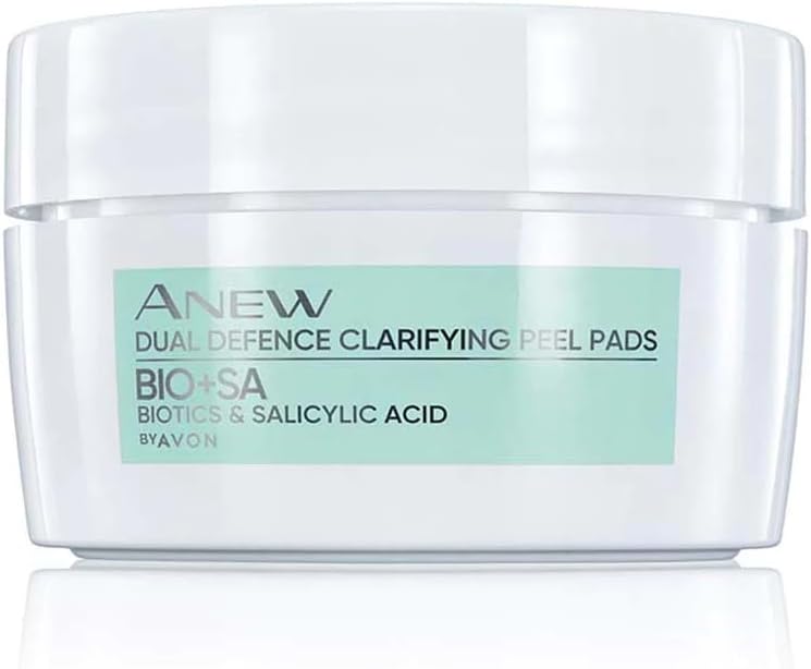 Anew Clinical Even Texture & Tone Advanced Resurfacing Peel - 30 pads