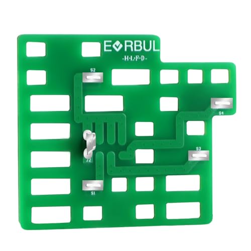 Módulo de lámpara LED para luces delanteras EVRBUL miniatura 1