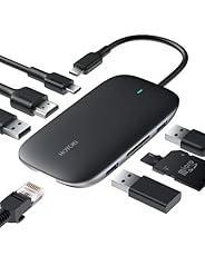 Image of USB C Hub Multiport. Brand catalog list of HOYOKI. 