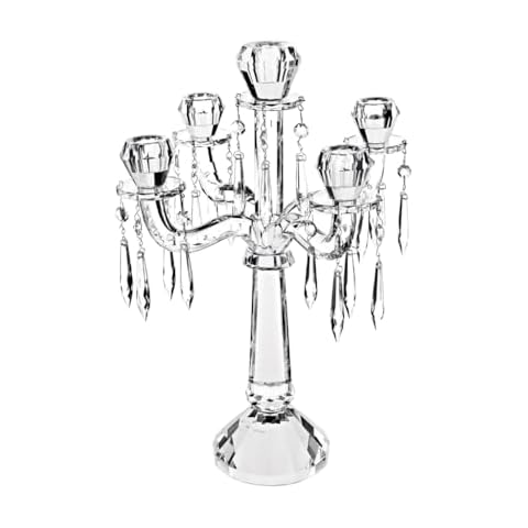 Villeroy & Boch Retro 5-Arm Candelabra Cover
