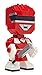 Mega Construx Kubros Power Rangers Red Ranger