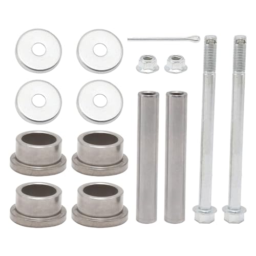 Kit bague de phalange King Pin de haute précision pour châssis YTF-1