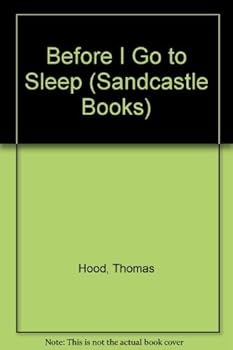 Paperback Before I Go to Sleep Book
