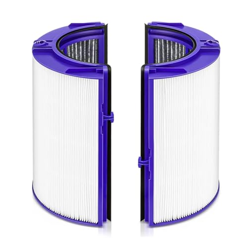 Filtre purificateur Dyson HP07 TP07 contre la poussière installation facile