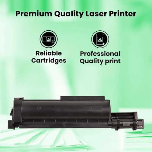 Image of EVM ETC Laser Printer Cartridge /Toner - (Toner Cartridge /Toners-P) (ETC-B021)