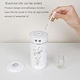 Zoom IMG-2 qyzl mini umidificatore desktop personale Zoom IMG-2 qyzl mini umidificatore desktop personale