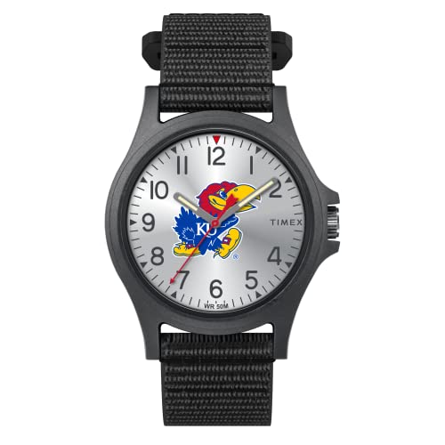 Image of Timex Men's Collegiate Pride 40mm Watch