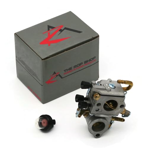 Carburador Stihl TS410 TS420 repara ahogo del motor repuesto 4238 120 0600 cortadora