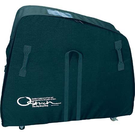 Amazon | オーストリッチ(OSTRICH) OS-800 トラベルバッグ