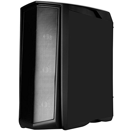 Build My PC, PC Builder, SilverStone Technology 22203