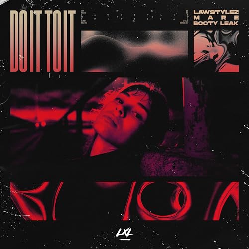 Lawstylez, MARE & BOOTY LEAK