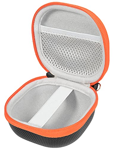 Funda para Skyroam Solis Lite y X estuche rígido con cremallera 4