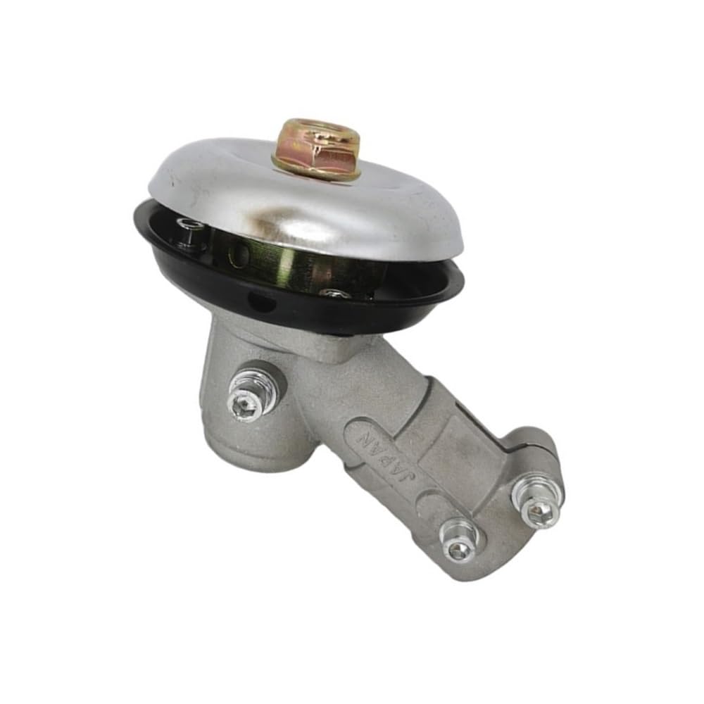 28 7T Testa Ingranaggi Scatola Ingranaggi Decespugliatore Parte Accessorio for Prato Decespugliatore Testa Ingranaggi