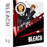 Bleach-Partie 6 [Édition Collector]