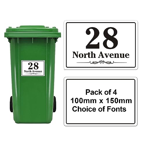 How to get rid of unwanted wheelie bins (August 2024)