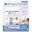 PetAg Kitten Milk Replacer (KMR) Emergency Feeding Kit
