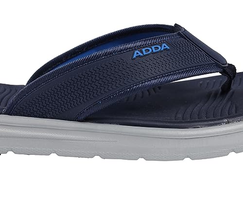 Men's Time 01, Durable & Comfortable, Eva Sole, Durable & Lightweight, Fashionable, Super Soft, Outdoor Slipper, Flip-Flop, Beachwear2