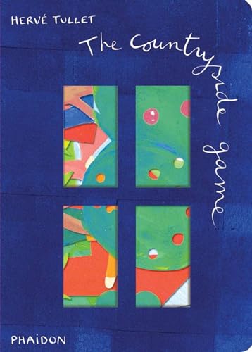 The Countryside Game [Lingua Inglese]-image