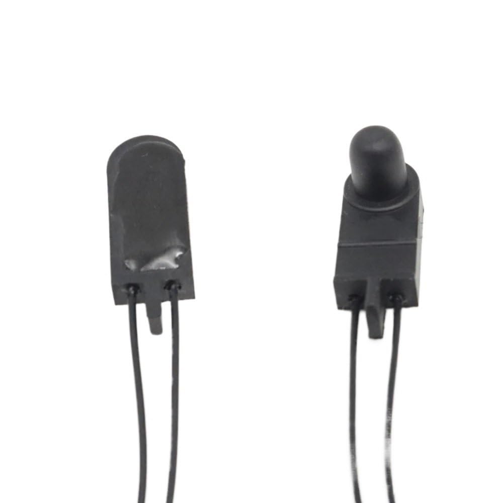 Sensore Temperatura Aria Esterno Compatibile Alfa Romeo Giulietta 940 2010-2020 Sotto Specchietto 735603615 735655747 71753245