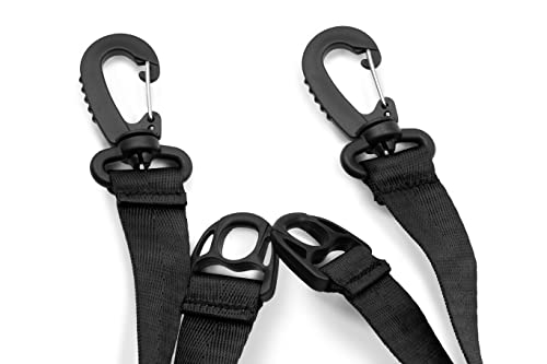 Urban Prime- Scooter Shoulder, Tracolla trasporta