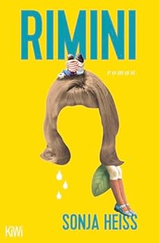 Paperback Rimini Book
