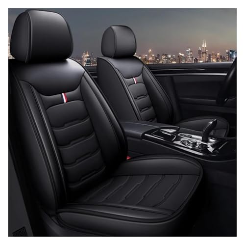 Housses de siège avant voiture Audi A6 C5 C6 C7 C8 Avant protecteur et coussin soutien