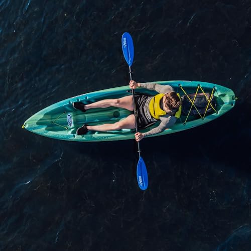 Image of Pelican Sentinel 100X Recreational Kayak