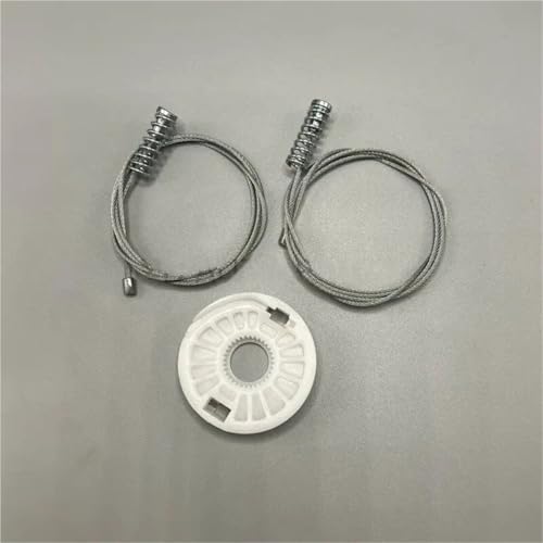 Kit elevalunas para solucionar problemas de ventanilla en VW Passat B5.5 1996-2005 2