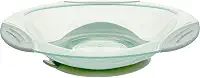 Buba, Pratinho Com Ventosa Verde