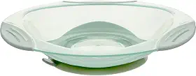 Buba, Pratinho Com Ventosa Verde