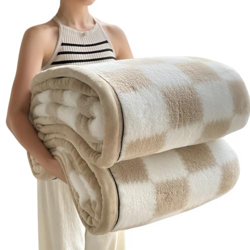 [COVANK]�y���іѕz ��d�\���z�~�p �h�Ód�C �Ɍ��ۉ� �k�����_���f�U�C�� �\�t�@�x�b�h�I�t�B�X�Ή� �z���C�g �`�F�b�N�� �T�C�Y�I���� (100×150cm�`200×230cm) �M�t�g��\ ����@�Ή� ���{�C������J�� 120×200cm 