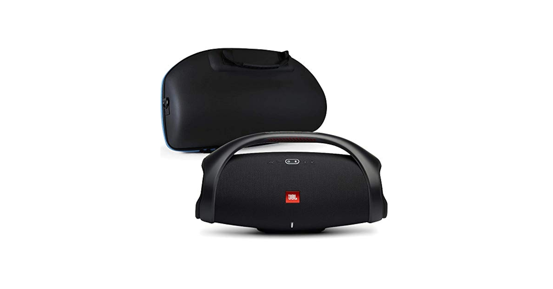 スピーカー・ウーファー JBL Boombox2 JBL、パワフル再生の新