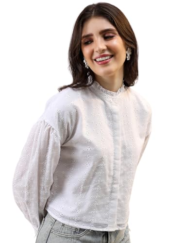 Image of Tokyo Talkies Women Tops