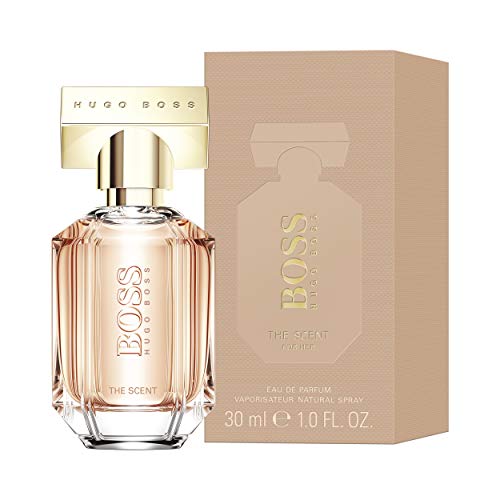 BOSS The Scent For Her Eau de Parfum 30ml Perfume for Women - Image 3
