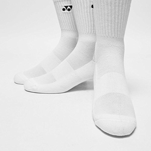 Yonex SOCKS(3P), White3