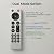 Replacement Remote for Apple TV, NOT Siri Remote (No Voice), IR Remote Control Compatible with Apple TV 4K/HD/3rd/2nd/1st Gen, with Volume Control for Samsung/LG/Vizio/Hisense/Sony TVs