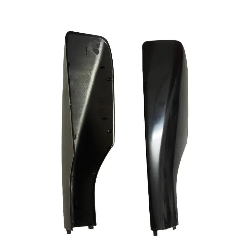 Barres de toit rénovation embout perdu plastique noir RAV4 - 5