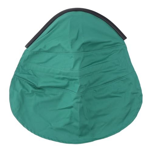 Welding Helmet Cover, Flame Retardant Cotton Full Coverage Extended Headcover for Most Welding Helmets and Welding Hood Accessories