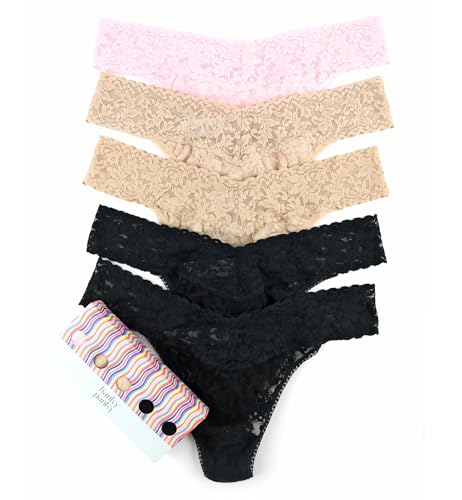 Image of Hanky Panky Womens Signature Lace Boyshort