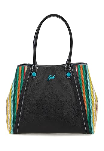 Gabs Sacs Cabas Tamara M Nero votre allié chic du bureau aux sorties