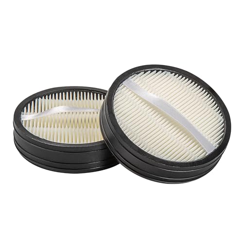 Image of Vacmaster 952721 (2) Filters for RESPIRA Bagless Upright Vac UC0501