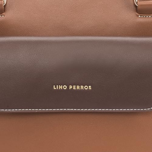 Image of Lino Perros Monroe Sophisticated Tote Bag