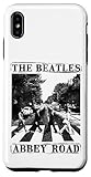 Oeuvre graphique OBT-0034 Les Beatles - Abbey Road Coque pour iPhone XS Max