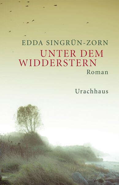 Unter dem Widderstern: Roman