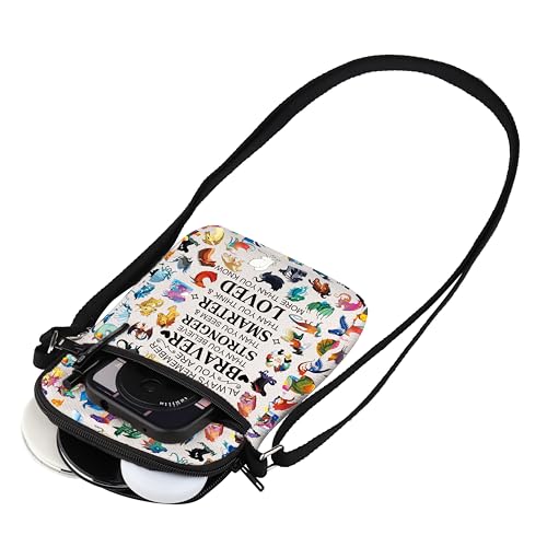 Bolso Tote Dragon Tribes WSNANG Darkstalker miniatura 3